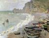 Claude Monet art print