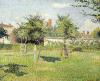 Camille Pissarro art print