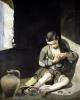 Bartolome Esteban Murillo art print