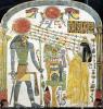 Egyptian Art art print