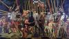 Paolo Uccello art print