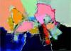 Jack Roberts art print
