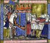 William of Tyre art print