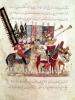 Persian School art print
