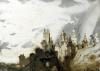Victor Hugo art print
