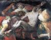 Rosso Fiorentino art print