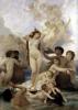 Adolphe William Bouguereau art print