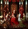 Hans Memling art print