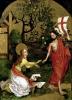 Martin Schongauer art print