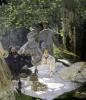 Claude Monet art print