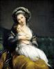 Marie Elisabeth Louise Vigee Lebrun art print