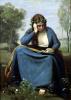 Jean-Baptiste-Camille Corot art print