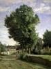 Jean-Baptiste-Camille Corot art print
