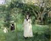 Berthe Morisot art print