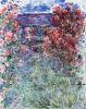 Claude Monet art print