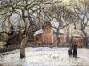 Camille Pissarro art print