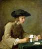 Jean-Baptiste Simeon Chardin art print