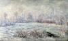 Claude Monet art print