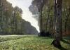 Claude Monet art print