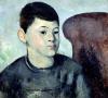 Paul Cezanne art print