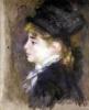 Pierre Auguste Renoir art print