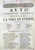 Spanish School art print