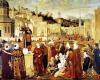 Vittore Carpaccio art print