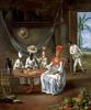 Le Masurier art print