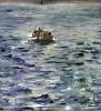 Edouard Manet art print