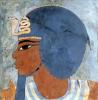 Egyptian Art art print