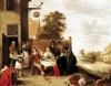 David Teniers the Younger art print