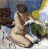 Edgar Degas art print