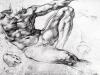 Michelangelo art print