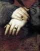 Jean Auguste Ingres art print