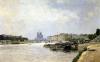 Stanislas Victor Edouard Lepine art print