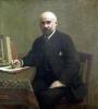 Henri Fantin-Latour art print