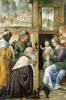 Bernardino Luini art print