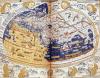 Ptolemy Claudius Ptolemaeus of Alexandriac art print