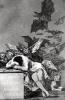 Francisco Jose De Goya Y Lucientes art print