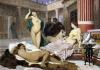 Jean Leon Gerome art print