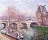 Camille Pissarro art print