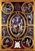 Niccolo Dell'Abate art print