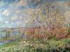 Claude Monet art print