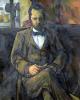 Paul Cezanne art print