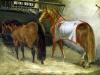 Theodore Gericault art print
