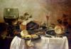 Willem Claesz Heda art print