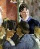 Edouard Manet art print