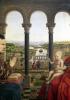 Jan Van Eyck art print