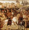 Paolo Uccello art print