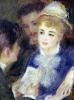 Pierre Auguste Renoir art print